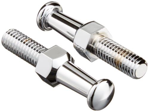 (Kijima) ٳݤܥ 03y-եƥ 3/8-16*7/8 30mm󥰥(55mm) 2ĥå HD-0306...