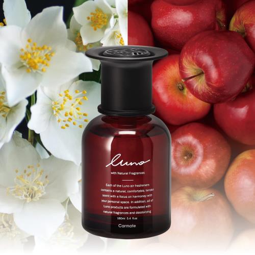 ᥤ(CARMATE)  ý˧ ֤ 롼 ꥭå 顼 åץ른㥹ߥ  160ml L983
