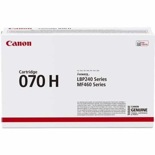 キヤノン CANON トナーカートリッジ070H 海外純正品 CRG070H トナー LBP244 LBP241 MF467dw