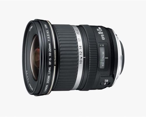 Canon Ķѥ EF-S10-22mm F3.5-4.5 USM APS-Cб