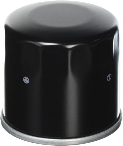 キジマ(Kijima) バイクパーツ オイルフィルター カートリッジタイプ ホンダ/カワサキ/トライアンフなど 63mm×65mm 105-533