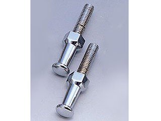 (kijima) ٳݥܥ 5/16-18 1-1/4(31.8mm) ϡ졼 / HD-03052