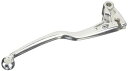キジマ(Kijima) バイクパーツ レバー クラッチ(左レバー) カワサキ系 汎用 46092-1206 シルバー 202-074SL