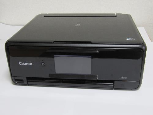 Υ 󥯥åʣ絡TS8130 BLACK PIXUSTS8130BK