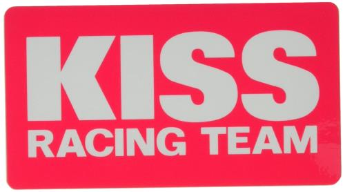 (Kijima) Хѡ KISS Racing ॹƥå ԥ󥯥١/ʸ M K1482