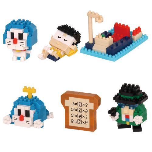 (Kawada) ʥΥ֥å ߥ˥ʥ I'm Doraemon ɥ館 vol.2(BOX) NBMC_38S 1BOX = ...
