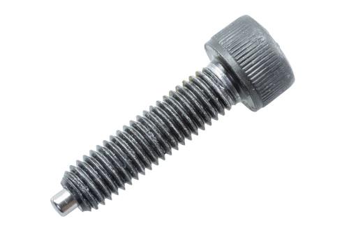 キジマ (kijima) バイク バイクパーツ 補修ボルトA ショート 2WAYチェーンカッター用 302-11201