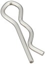 キジマ(Kijima) スナップピン 8mm 5個セット 303-149