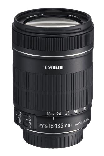 Canon ɸॺ EF-S18-135mm F3.5-5.6 IS APS-Cб