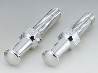 (kijima) ٳݥܥ 3/8-16 1-1/8(28.6mm) ϡ졼 / HD-03075
