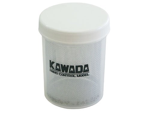 KAWADA ベアリング洗浄ケース 大 SK18L