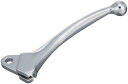 キジマ(Kijima) バイクパーツ レバー クラッチ(左レバー) スズキ系 汎用 メッキ 202-077ML