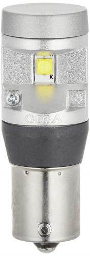 ᥤ  Хå LED GIGA S25 6500K 420lm 1 ۥ磻  ָб BW318