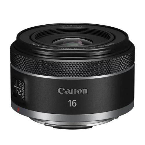 Υ Canon RF16mm F2.8 STM ñ   + ꥸʥ 󥺥 å [¹͢]