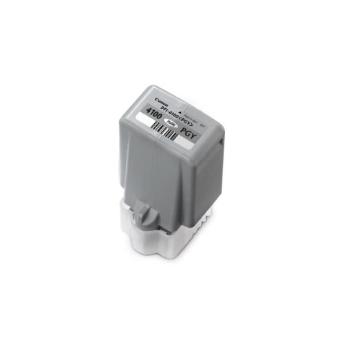 Canon Υ  󥯥 PFI-4100 PGY եȥ졼бimagePROGRAF PRO-1100