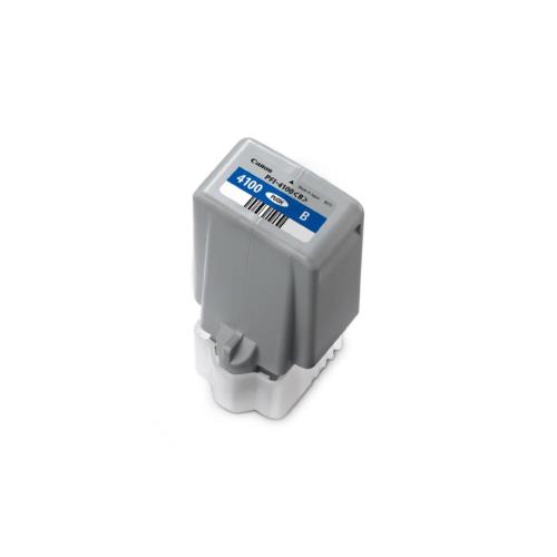 Canon Υ  󥯥 PFI-4100 B ֥롼бimagePROGRAF PRO-1100