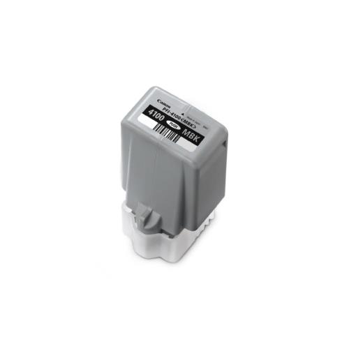 Canon Υ  󥯥 PFI-4100 MBK ޥåȥ֥å бimagePROGRAF PRO-1100