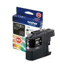 brother純正 ブラザー工業(Brother Industries) インクカートリッジブラック LC113BK 対応型番:MFC-J6975CDW、MFC...