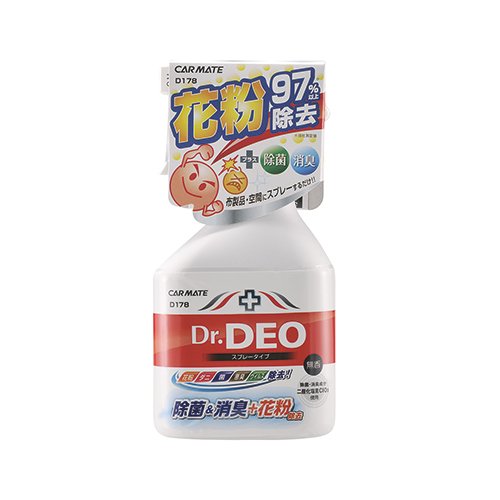 ᥤ  ݾý ɥǥ Dr.DEO ʴ ץ졼 ̵ 경 250ml D178