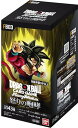 バンダイ (BANDAI) ドラゴンボールスーパーカードゲーム フュージョンワールド 怒りの咆哮FB03 (BOX)24パック入 対象年齢:9歳以上