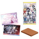ブルーアーカイブ ウエハース3 20個入りBOX (食玩)