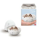 てのりベイビーフレンズ -鳥- 12個入りBOX (食玩)