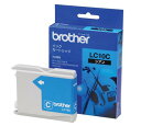 brother純正インクカートリッジシアン LC10C 対応型番:MFC-5860CN、MFC-880CDN/CDWN、MFC-870CDN/CDWN 他