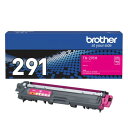ブラザー工業 brother純正トナーカートリッジマゼンタ TN-291M 対応型番:HL-3170CDW、HL-3140CW、DCP-9020CDW、MFC-...