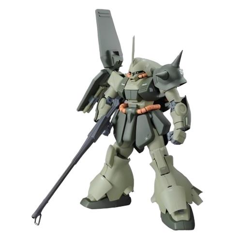 MG 1/100 マラサイ（ユニコーンカラーVer.） （プレミアムバンダイ）