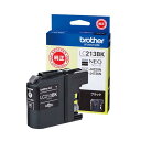 brother純正 ブラザー工業(Brother Industries) インクカートリッジブラック LC213BK 対応型番:MFC-J5720CDW、MFC...