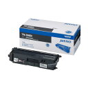 ブラザー工業 brother純正トナーカートリッジブラック(大容量) TN-396BK 対応型番:HL-L8350CDW、HL-L8250CDN、MFC-L86...