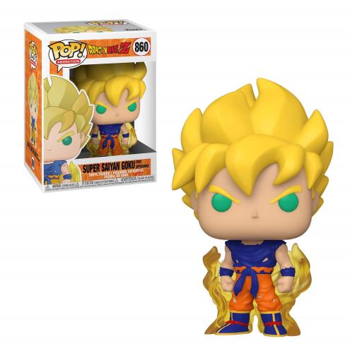 Funko POP! ˥᡼󡧥ɥ饴ܡZ Ķ 