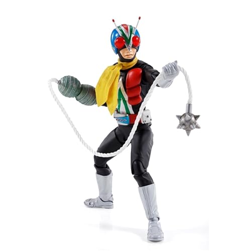 S.H.Figuarts(Ħˡ) ̥饤V3 饤ޥ 145mm ABSPVC Ѥ߲ưե奢 S.H.ե...