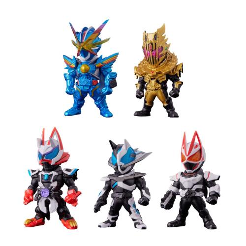 CONVERGE KAMEN RIDER 29 10BOX ()