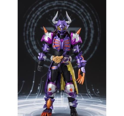 S.H.Figuarts ̥饤Хåե եСӥե