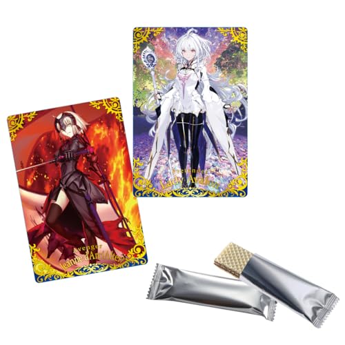 Х(BANDAI) Fate/Grand Orderĥ󥦥ϡ  2025 (20) ᡦϡ(祳졼...