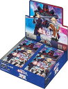 バンダイ(BANDAI) UNION ARENA ブースターパック コードギアス 奪還のロゼ UA34BT(BOX)16パック入り 対象年齢:9歳以上