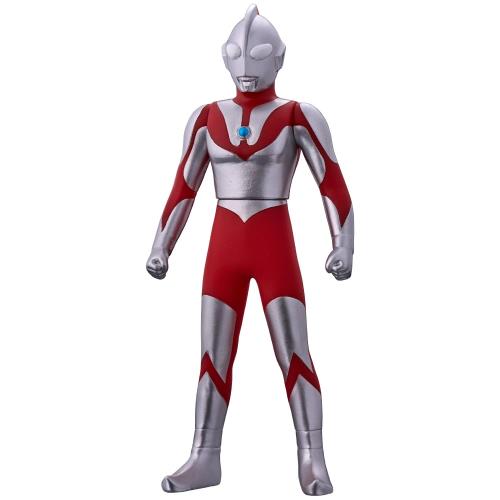 バンダイ(BANDAI) ウルトラヒーローシリーズ 105 ウルトラマン（Bタイプ）