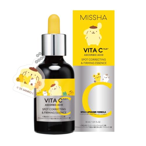 MISSHA(ߥ) ӥץ饹 Ʊ ݥݥץ 30ml