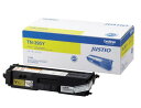ブラザー工業 brother純正トナーカートリッジイエロー(大容量) TN-395Y 対応型番:HL-4570CDWT、HL-4570CDW、MFC-9970C...