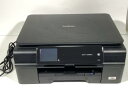 BROTHER A4インクジェット複合機 PRIVIO BASIC DCP-J552N