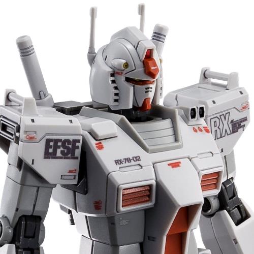 BANDAI SPIRITS HG 1/144 RX-78-02  륢ȥ顼(GUNDAM THE ORIGIN) ץ...