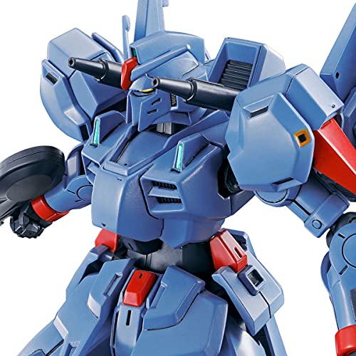 Х(BANDAI) HG 1/144 Mk-III