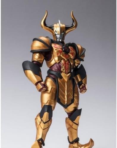 S.H.Figuarts ֥塼ȥǥܥ ȥ饮饯ե ̿ξ