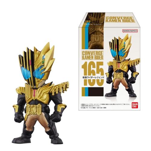 CONVERGE KAMEN RIDER 28 10BOX ()