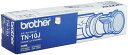 BROTHER トナーカートリッジ TN-10J