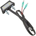 デイトナ(Daytona) バイク用 LEDライセンスランプSC(ランプ単体品) 91622