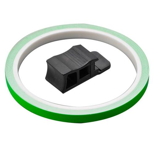 ǥȥ(Daytona) PROGRIP(ץå) Х ॹƥå 7mm6m(184ʬ) ۥơ ...