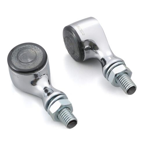 ǥȥ(Daytona) HIGHSIDER(ϥ) Х LED 󥫡  ݥ饷å 15279