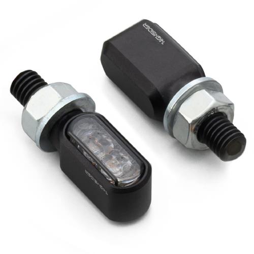 ǥȥ(Daytona) HIGHSIDER(ϥ) Х LED 󥫡 ȥ֥󥯥 ֥饹ȥ֥å 32657